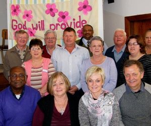 Fraternal se 1 dag Konferensie